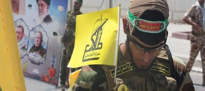 تحالف سُني عراقي يطالب بإخراج الحشد الشعبي من المدن