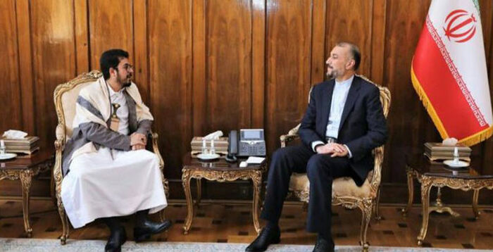 إيران تخرق اتفاقها مع السعودية وتواصل دعم مليشيا الحوثي (تفاصيل)