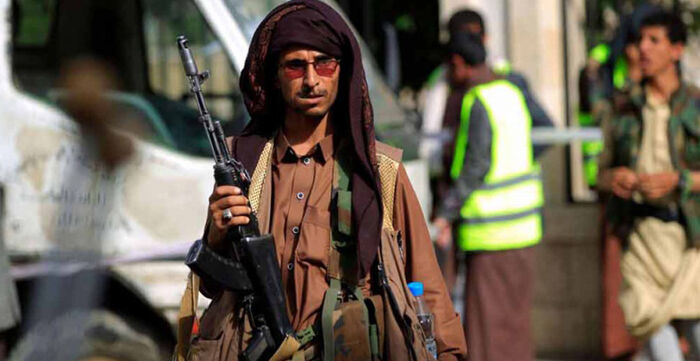 اشتباكات عنيفة بين اجنحة حوثية في معقلهم الرئيسي بمحافظة صعدة