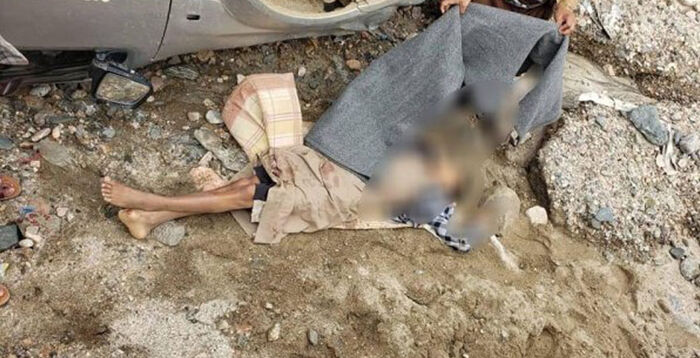 «رايتس رادار» تدين مقتل طفل برصاص الحوثيين في صعدة