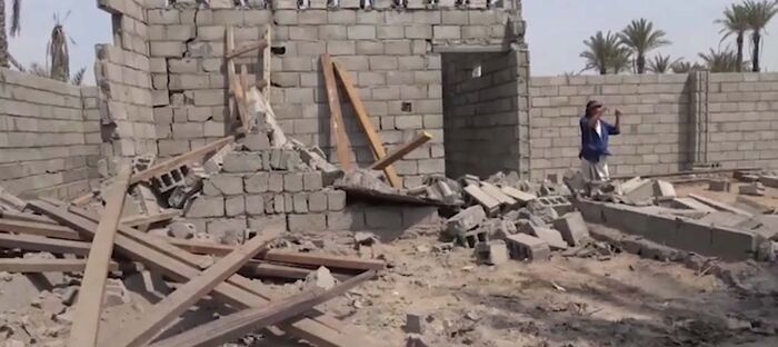 «الإرهابية» ترفع وتيرة تصعيدها العسكري في الحديدة وتقصف الدريهمي