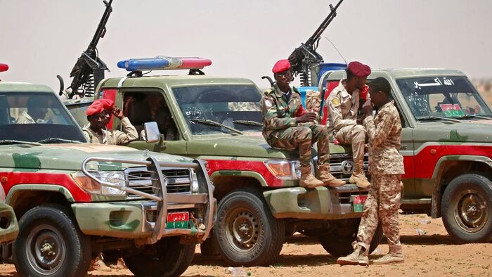 مسؤول سوداني: إثيوبيا مستعدة للوساطة بين الجيش و«الدعم السريع»