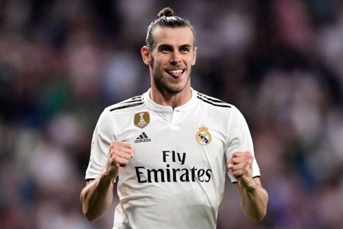 حركة "تمرد جديدة" من غاريث بيل على ريال مدريد