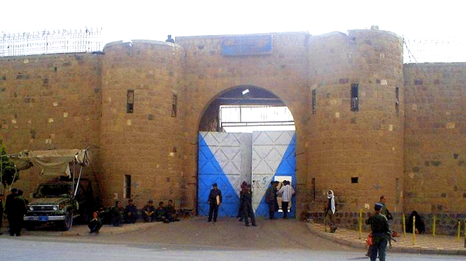 وفاة جندي أسير في احد سجون مليشيا الحوثي بصنعاء