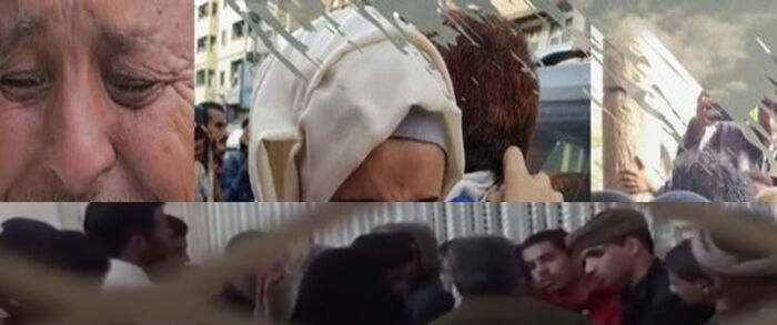 الحوثيون يحولون مدن سكنية إلى سجون سرية