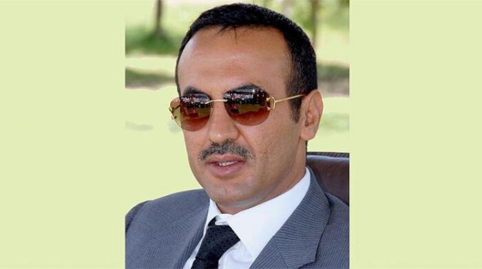 أحمد علي عبدالله صالح: هذا موقفي من عبد ربه منصور هادي والحرب في اليمن