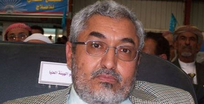الحوثيون يكشفون عن مصير القيادي الإخواني محمد قحطان (تفاصيل)