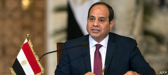 السيسي: لدينا أقوى جيش في المنطقة وقادرون على تغيير المشهد العسكري في ليبيا