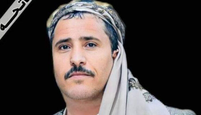 مسلحون حوثيون يغتالون شيخ قبلي بارز في صنعاء
