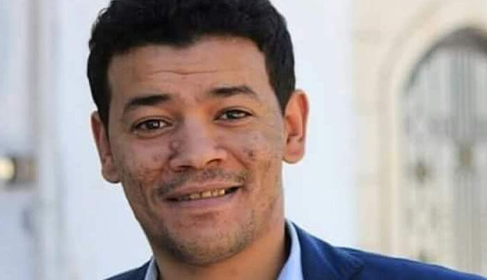 الاتحاد العام للإعلاميين اليمنيين: محمد عبدالسلام وأبو علي الحاكم مسئولان عن اغتيال الزميل محمد العبسي