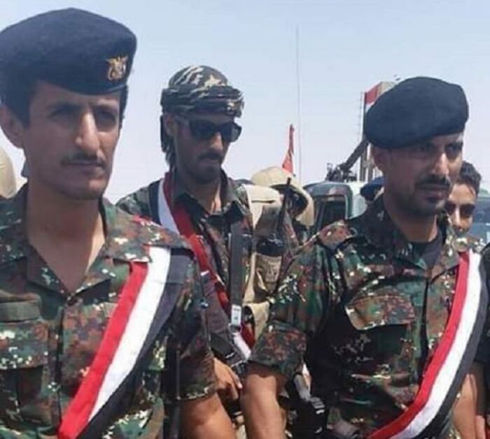 مقتل قائد عمليات قوات الأمن الخاصة في مأرب (تفاصيل)