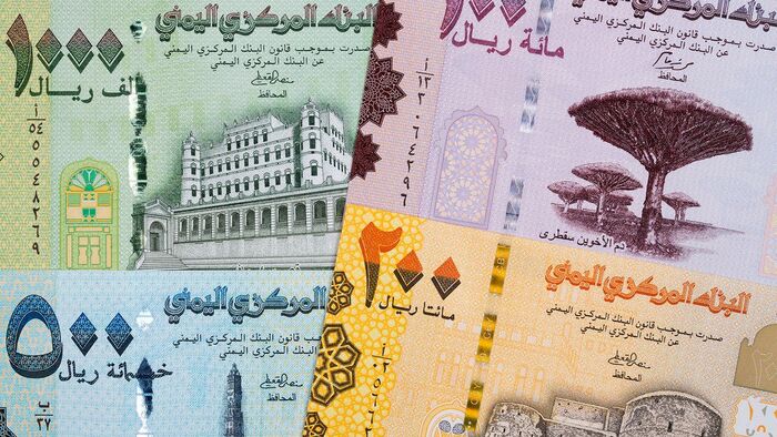 عمليات غسل الأموال الحوثية تعصف بالعملة اليمنية