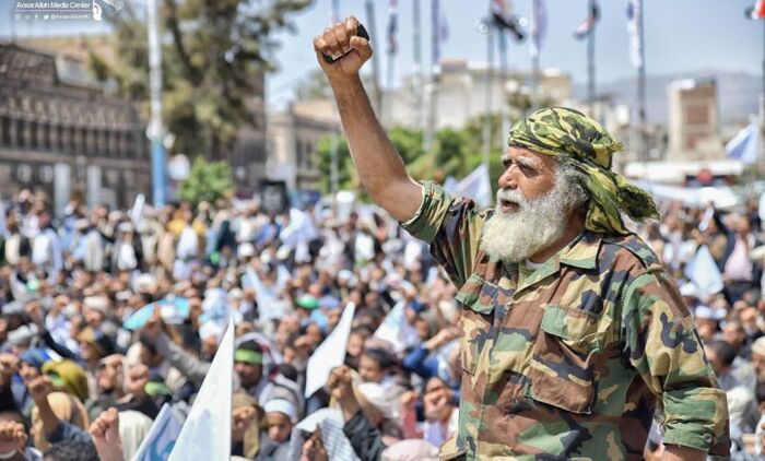 مصادر: المليشيات الحوثية تستغل "يوم الغدير" لفرض رؤية طائفية عنصرية على اليمنيين