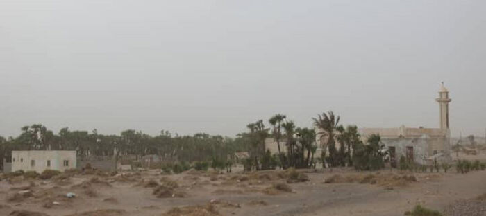 إنكسار حوثي في جبهتي بالحديدة (تفاصيل)