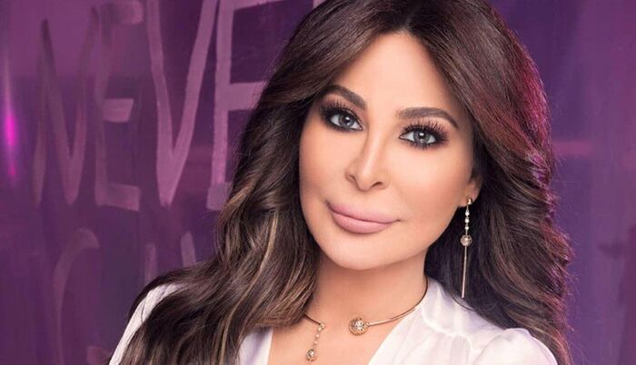 إليسا تبكي بحرقة.. وتتصدر منصات التواصل الاجتماعي (فيديو)