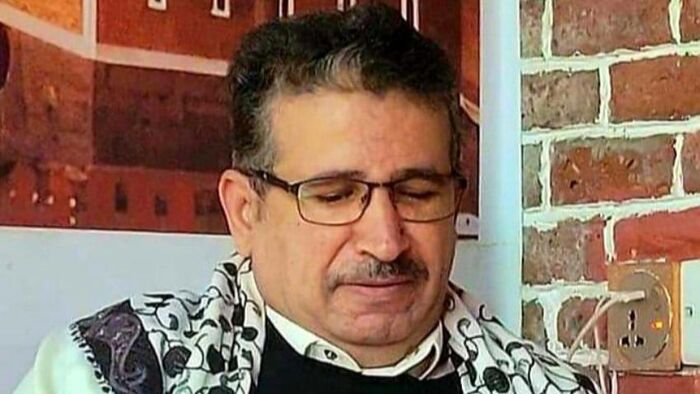 بعد اعتقاله.. الإرهابية تسعى للسطو على أراض القاضي عبدالوهاب قطران