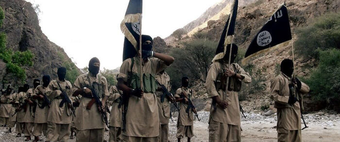 استشهاد وإصابة 5 من منتسبي «الحزام الأمني».. والسيطرة على أهم معاقل القاعدة في أبين