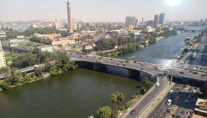 الحوثيون يكملون "طوق الأزمات" حول مصر بعسكرة البحر الأحمر