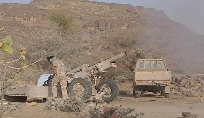 بيان جديدة للتحالف العربي بشأن العبدية (تفاصيل)