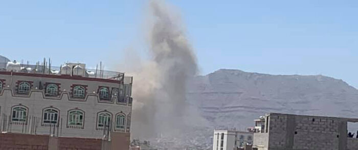 التحالف: هلاك 140 إرهابيًا حوثيًا في 28 عملية جوية بثلاث محافظات يمنية