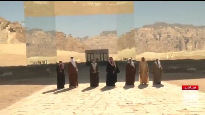 محمد بن سلمان: برنامج إيران النووي يهدد المنطقة والعالم