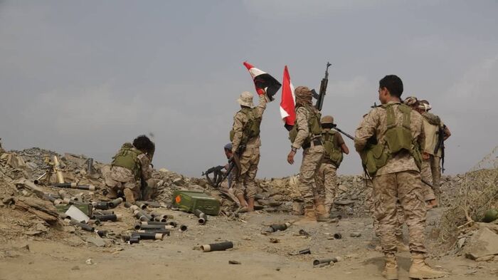 صحيفة إماراتية: اليمن والحوثيون يتوصلون لاتفاق بشأن الملف الإنساني