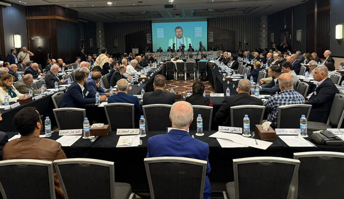 المؤتمر القومي العربي في بيروت.. حين تتحول "القومية" إلى واجهة للمشروع الإيراني