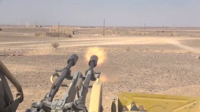 معارك عنيفية لليوم الثالث على التوالي في مأرب (تفاصيل جديدة)