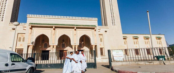 موريتانيا تسمح بإقامة "صلاة الجمعة" وفتح الأسواق