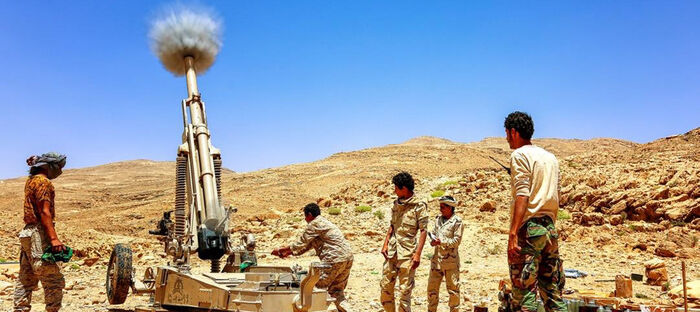 الحكومة: ضغوط دولية أوقفتنا من اقتحام صنعاء.. وغريفيث فاشل
