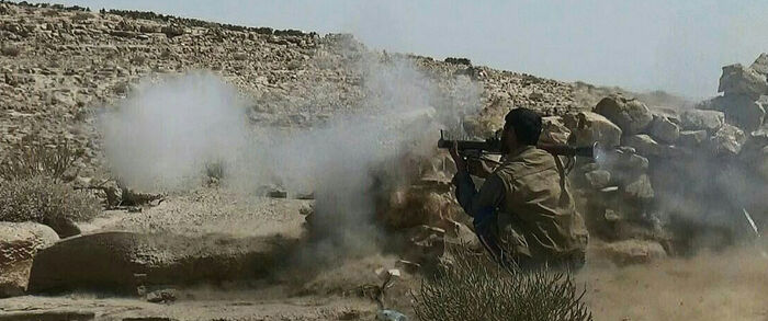 ناطق الجيش يكشف حقيقة الانتصارات الحوثية