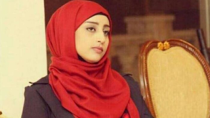 تقرير طبي يكشف تدهور صحة أول يمنية يعاقبها الحوثيون بتهمة سياسية بصنعاء (وثيقة)