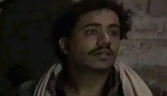مقتل مواطن وإصابة شقيقه على يد مشرف حوثي في البيضاء