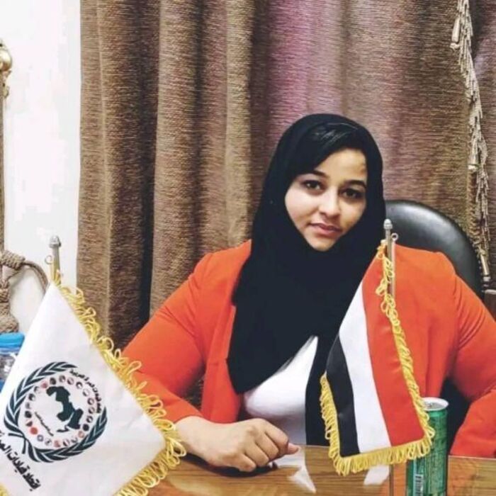 الحوثيون يعتزمون إعدام ناشطة حقوقية يمنية في فبراير المقبل