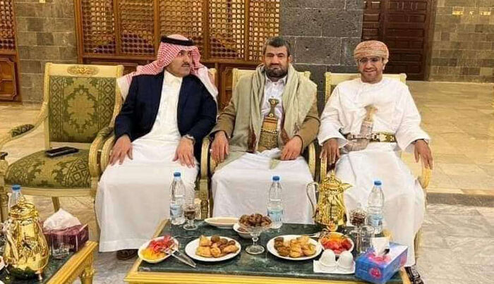 متلازمة الضفدع المغلي..وضع المفاوضات السعودية مع الحوثيين (تحليل)