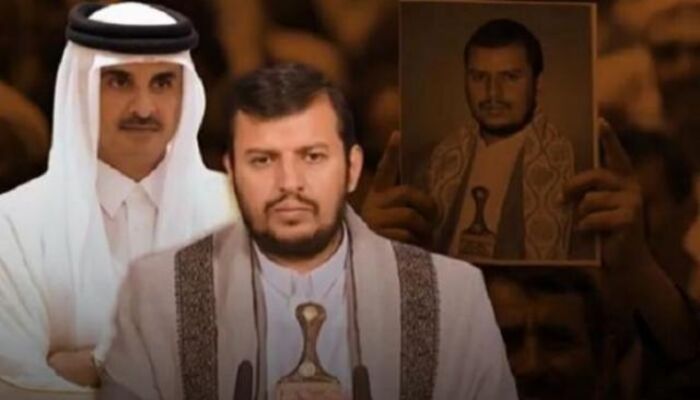 ملاحقات دولية بشأن دعم قطر للحوثيين بطائرات مسيرة