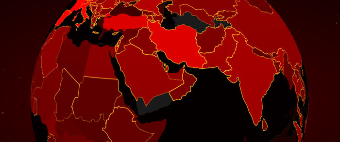 الصحة العالمية "قلقة" من حالات كورونا في الشرق الأوسط