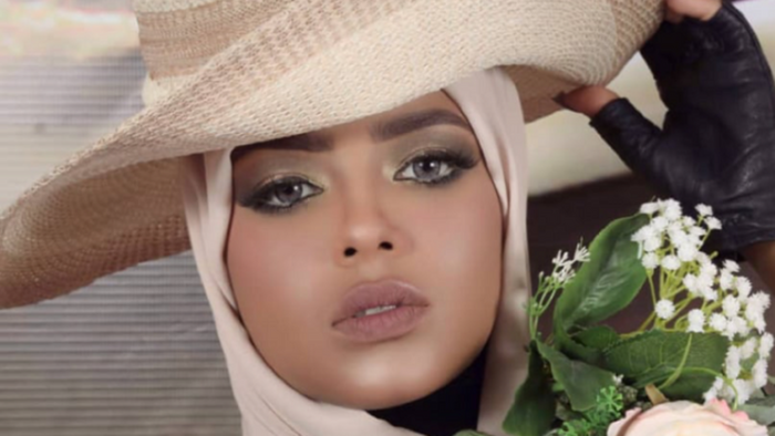 الحكم على عارضة الأزياء انتصار الحمادي بالسجن خمس سنوات لرفضها العمل بالدعارة