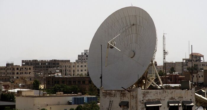 ميليشيا الحوثي تحجب عدد من المواقع الإلكترونية في مناطق سيطرتها
