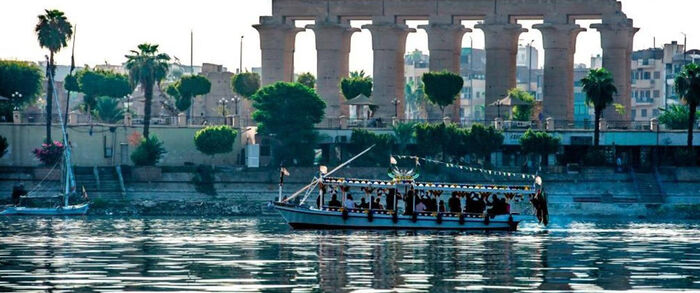 مصر تعلن اكتشاف 12 حالة مصابة بفيروس كورونا