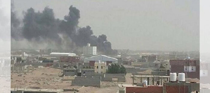 بعد بيان غريفيث.. الحوثيون يشعلون معارك عنيفة في مناطق عدة بالحديدة
