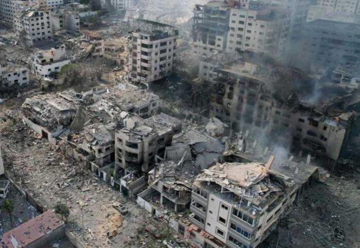 اتفاق تاريخي بين إسرائيل وحماس برعاية ترمب ينهي الحرب في غزة ويمهد لسلام شامل