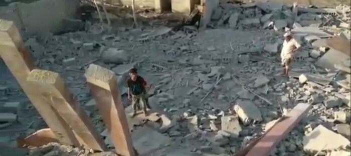 تصعيد إرهابي متواصل في الحديدة.. والمليشيا تستهدف المدنيين في الجبلية