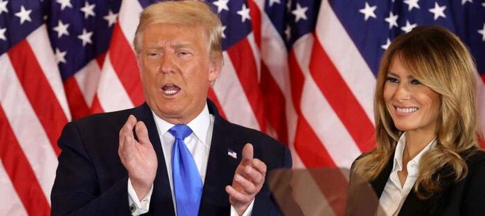 رغم النتائج.. هل يمكن لترامب أن يفوز بالانتخابات الأميركية؟
