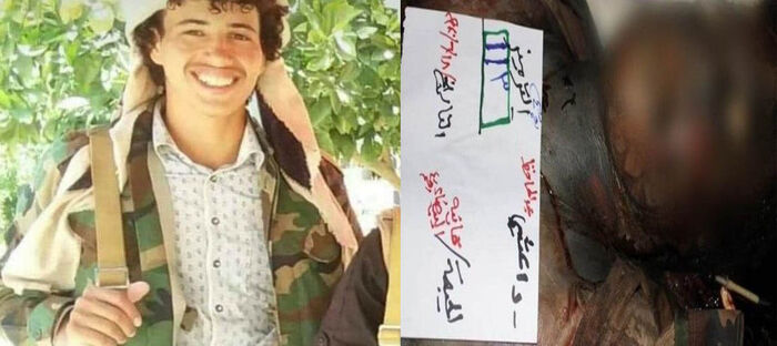 الحوثيون يعذبون أسيراً حتى الموت