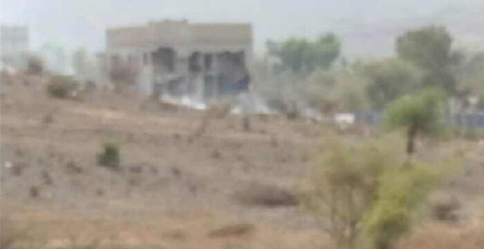 مقتل وإصابة أربعة أشخاص جراء مواجهات بين الحوثيين ومسلحين قبليين