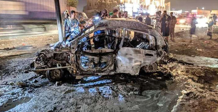 بصمات الحوثي في اغتيال الصحافي الحيدري.. تحذيرات من أهداف قادمة
