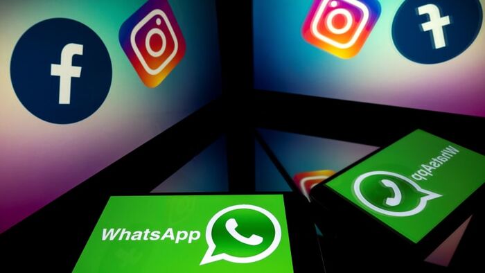 الشركة الأم لـ«فيسبوك» تدرس إنشاء منصة جديدة تشبه «تويتر»