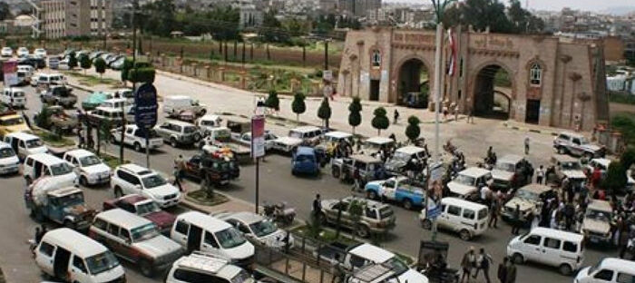 «ميون» تدين اختطاف الحوثيين لأكاديميين في إب وتطالب بالإفراج الفوي عنهم