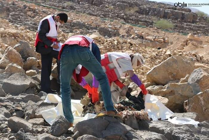 بعد أن رفضت قبائل مأرب الوساطة.. الحوثي ينفي حتى لا تنهار معنوية عناصره الأرهابية